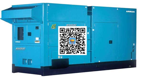 碧江出租发电机 进口和国产柴油发电机组有什么不同