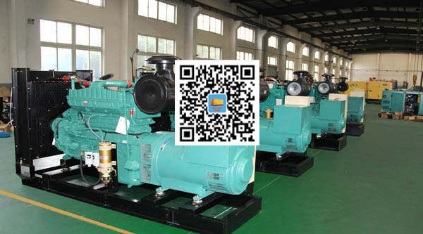 碧江出租发电机教您康明斯发电机怎样开启