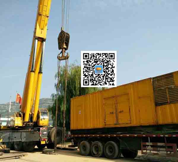 碧江租赁发电机的原理是什么