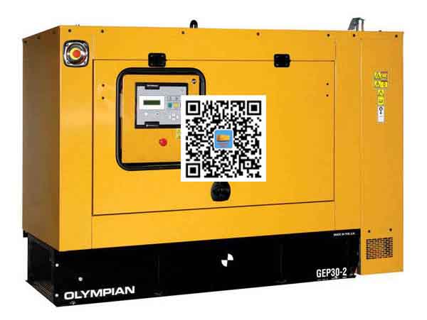 碧江出租发电机组配置有哪些重要特点