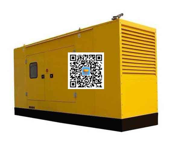 碧江出租发电机 柴油发电机不维护对机器有什么影响