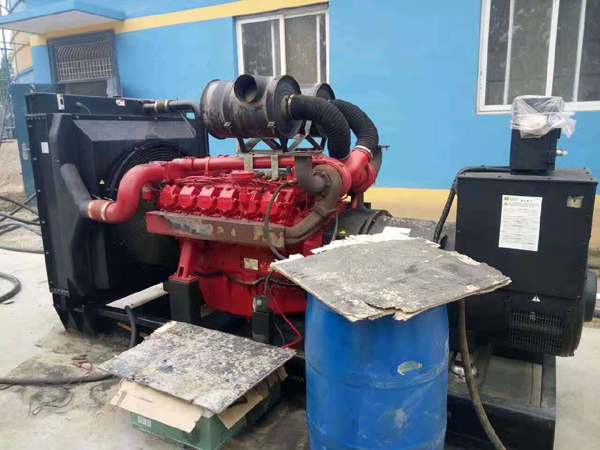 碧江租赁发电机 发电机的主要分类介绍