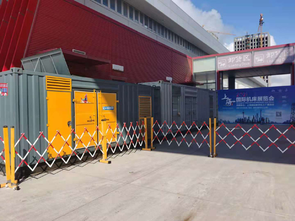 碧江发电机出租教您要了解的柴油发电机组基础知识