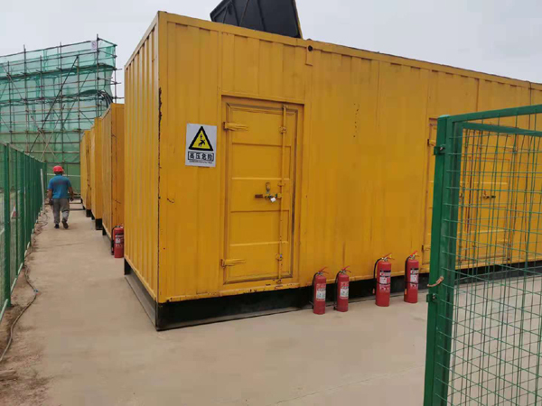 碧江租赁发电机 汽车起动机和起动机再制造工艺流程