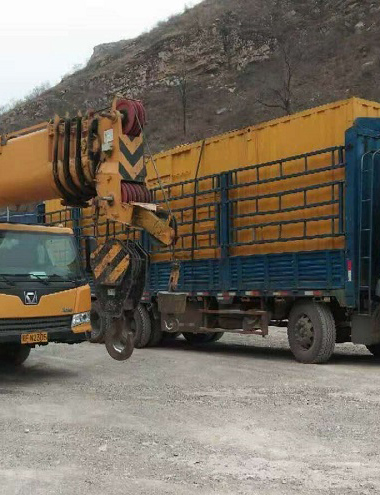 碧江租赁发电机-柴油发电机的冷却与通风