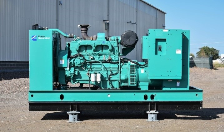 碧江发电机出租-教您发电机厂家该如何选购
