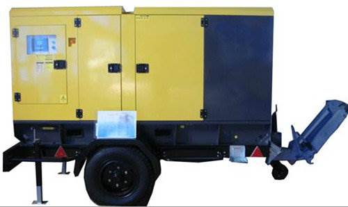 碧江发电机出租-柴油发电机组为什么油耗比较大