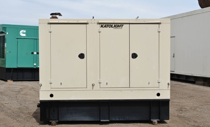 碧江发电机出租-柴油发电机使用电压互感器时的注意事项