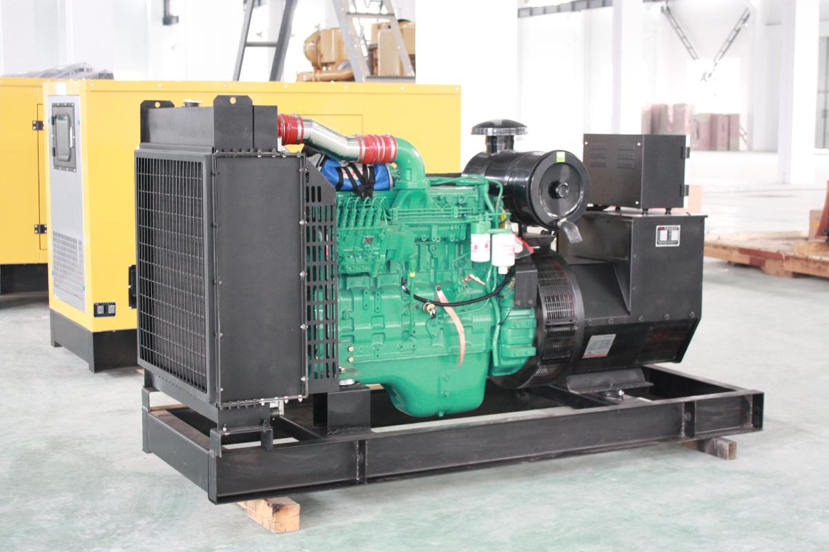 碧江租赁发电机-柴油发电机,柴油发电机组冷却液不循环怎么办