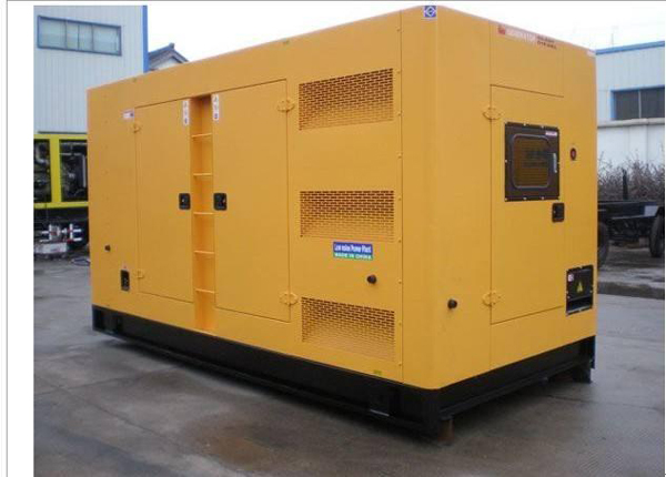 碧江发电机出租-静音发电机组厂家：柴油发电机组并机需要什么条件？