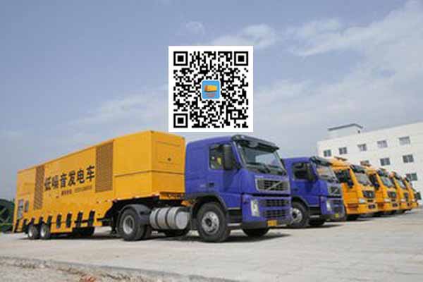 碧江发电车出租-发电机要注意做好保养工作