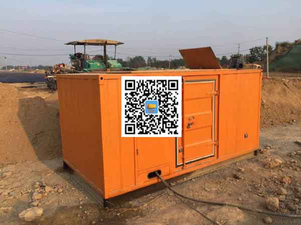 碧江发电机出租-发电机内的活塞质量超差对发电机有影响么？