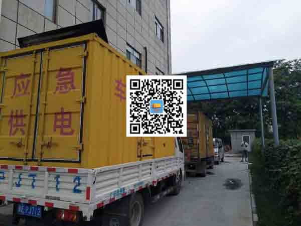 碧江发电车出租-发电机产品使用越来越广泛