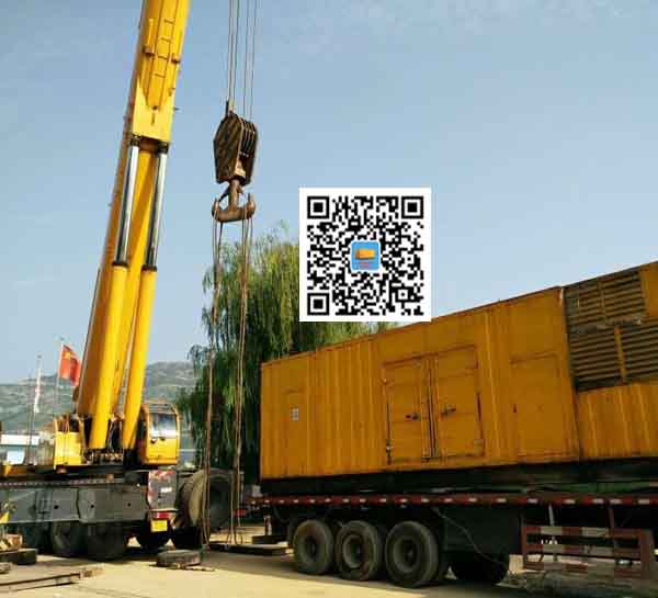 碧江发电车出租-全自动发电机组长期不使用该如何保养？