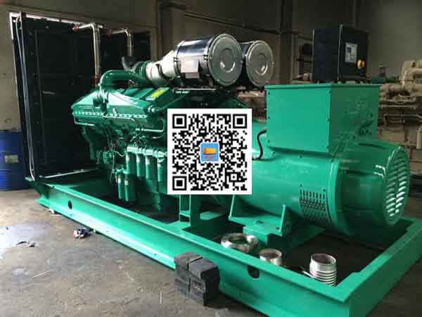 碧江发电机出租-发电机大修后应作哪些试验