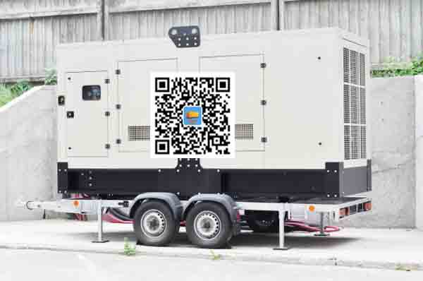 碧江发电机出租-柴油发电机设计的优势性能特点有哪些