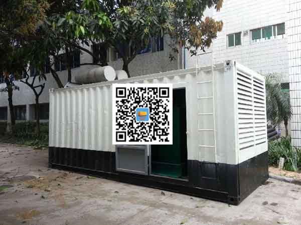 碧江出租发电机-什么样的柴油发电机使用效果比较好