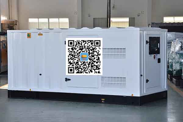 碧江租赁发电机-造成柴油发电机机组产生积炭的原因？