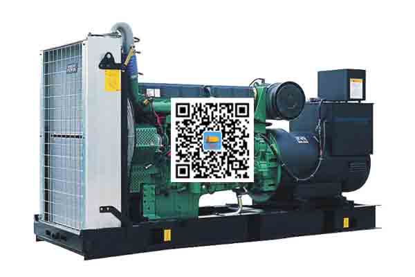 碧江租赁发电机-柴油发电机组不及时维护危害大