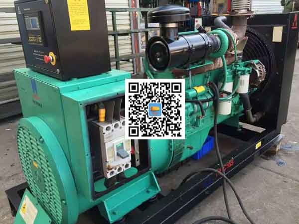 碧江租赁发电机-发电机一般变压器磁芯所使用的是什么材料？