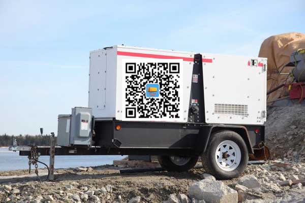 碧江发电车出租-应注意的注意安全事项