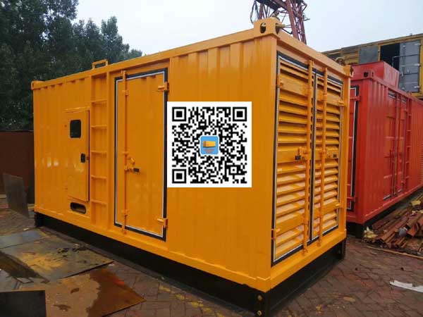 碧江发电机出租-发电机组应该选购什么品牌的