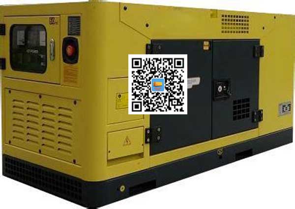 碧江租赁发电机-潍柴发电机出现的故障和解决方法