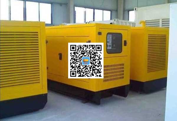 碧江租赁发电机-发电机组并机及并机柜的优点