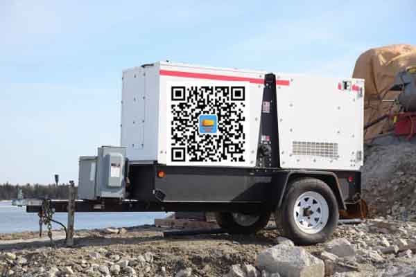 碧江水轮发电机组振动的原因