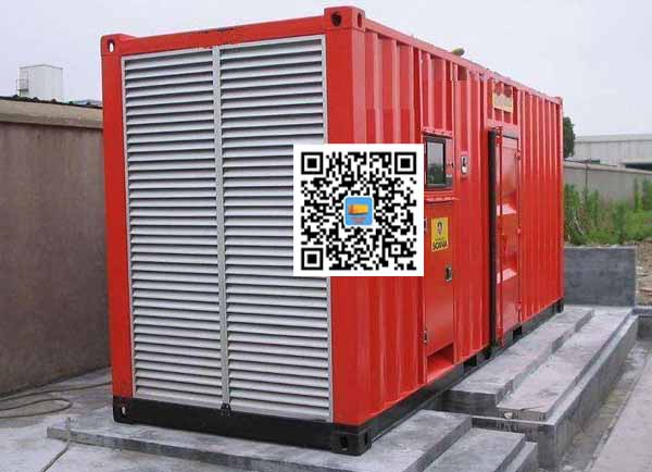 碧江300kw柴油发电机组一个小时耗油