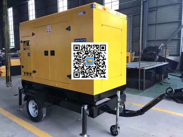 碧江柴油发电机组需要经常换油吗