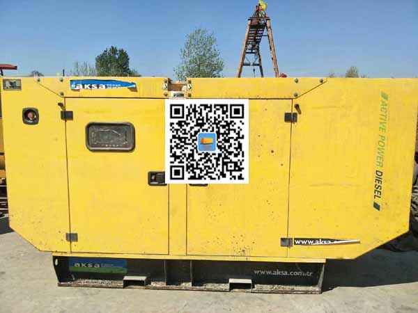 碧江柴油发电机怎样启动，启动过程中应该做的事情