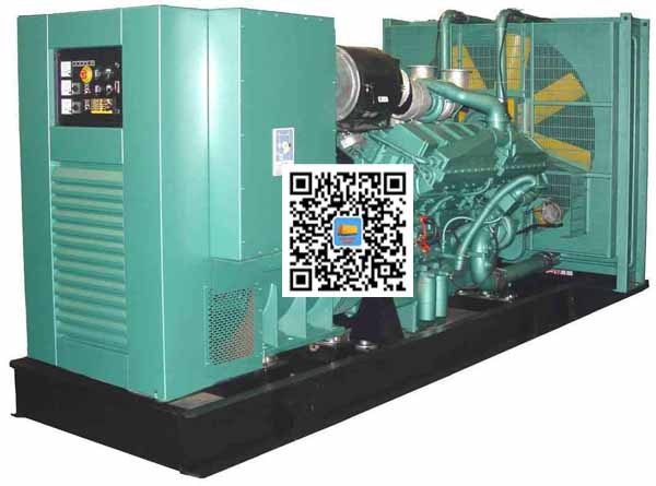 碧江笼型异步发电机的电力电子控制技术