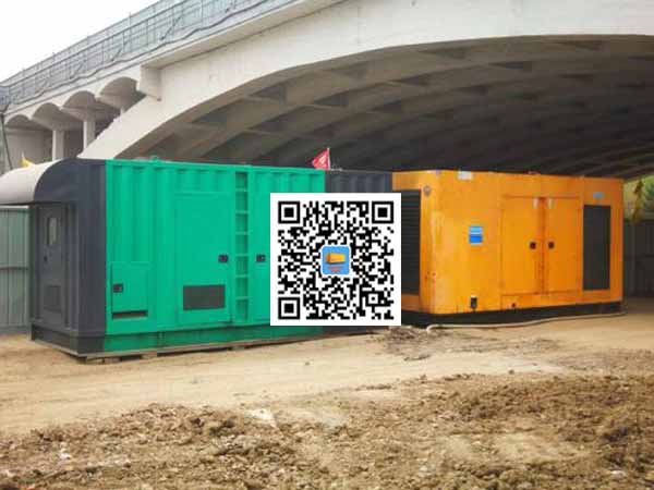 碧江决定发电机顺利启动的因素及如何解决发电机冬季起动困难问题