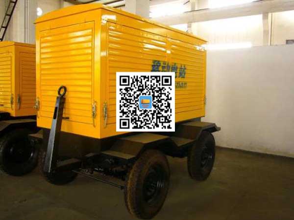 碧江发电机出租-发电机组的安装注意要点