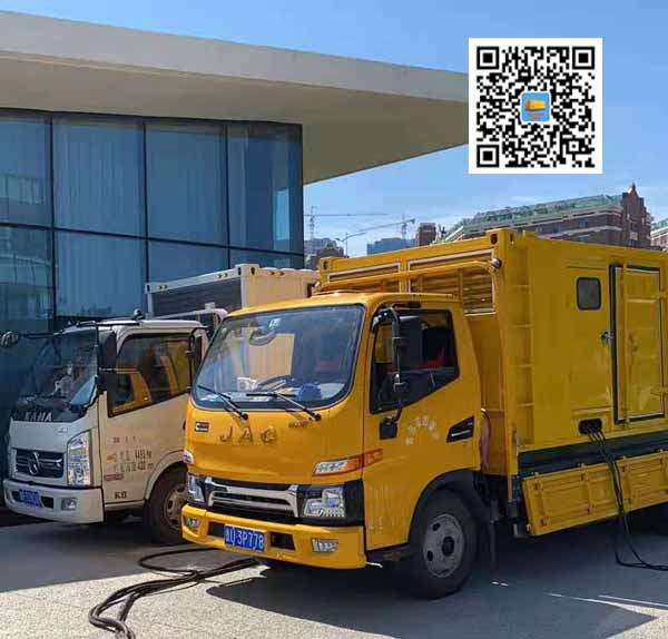 碧江发电机出租-如何测试柴油发电机组