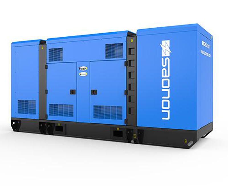 碧江怎样可以延长柴油发电机组的使用寿命