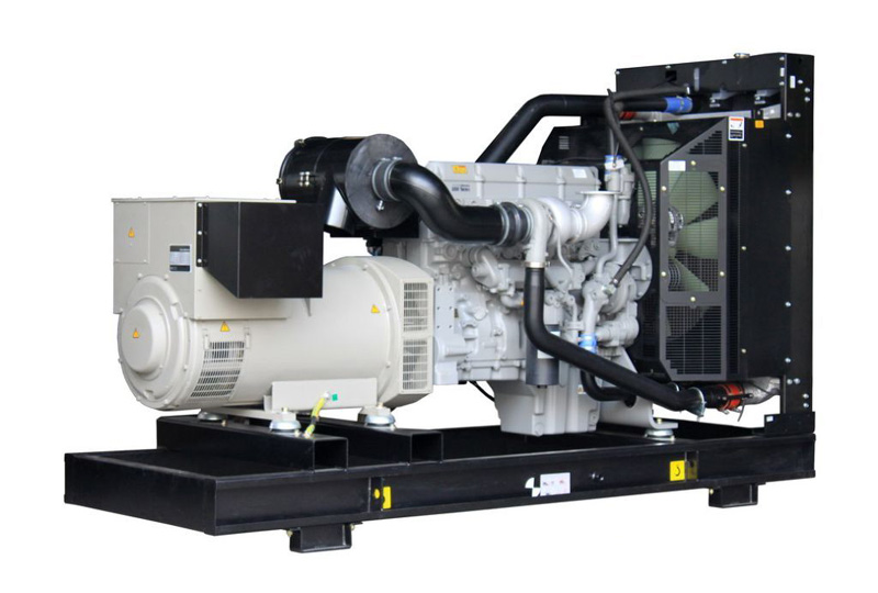 碧江柴油发电机组租赁出租机油底壳正确清洗方法