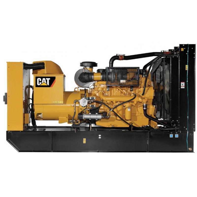 碧江详细介绍一下发电机组的日常维护和保养方法