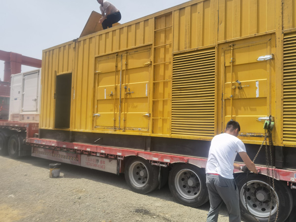 碧江发电机出租100KW发电机需要什么规格的电缆线？