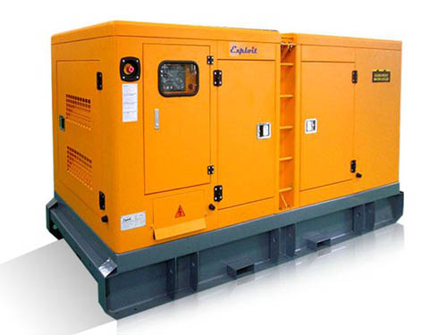 碧江影响 200kw 柴油发电机油耗的因素有哪些？