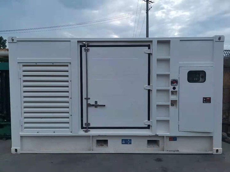 碧江控制系统的品牌和价格会影响柴油发电机的性能吗？