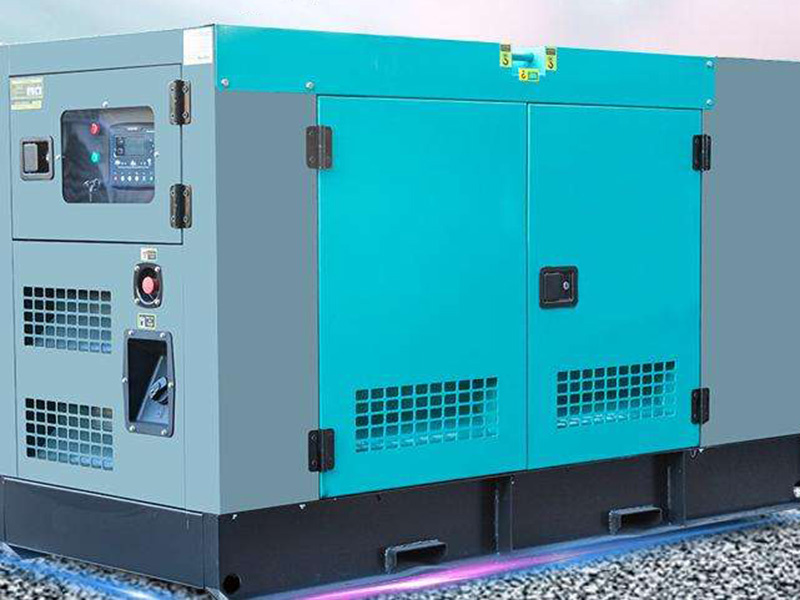 碧江50KW柴油发电机油耗是多少？