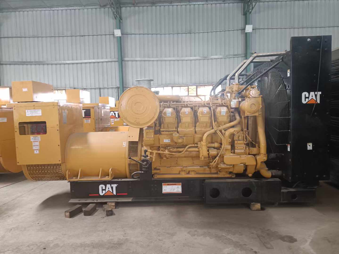 碧江如何选择适合自己的柴油发电机组品牌？