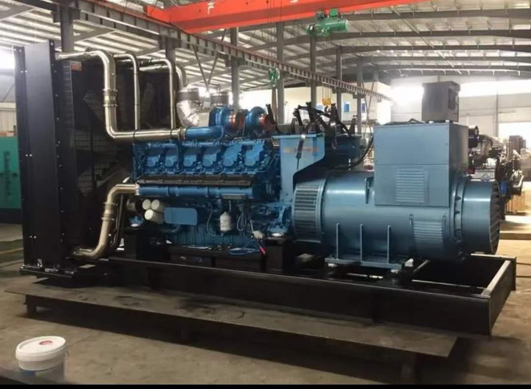 碧江发电机组不及时更换空气滤清器会有哪些后果？