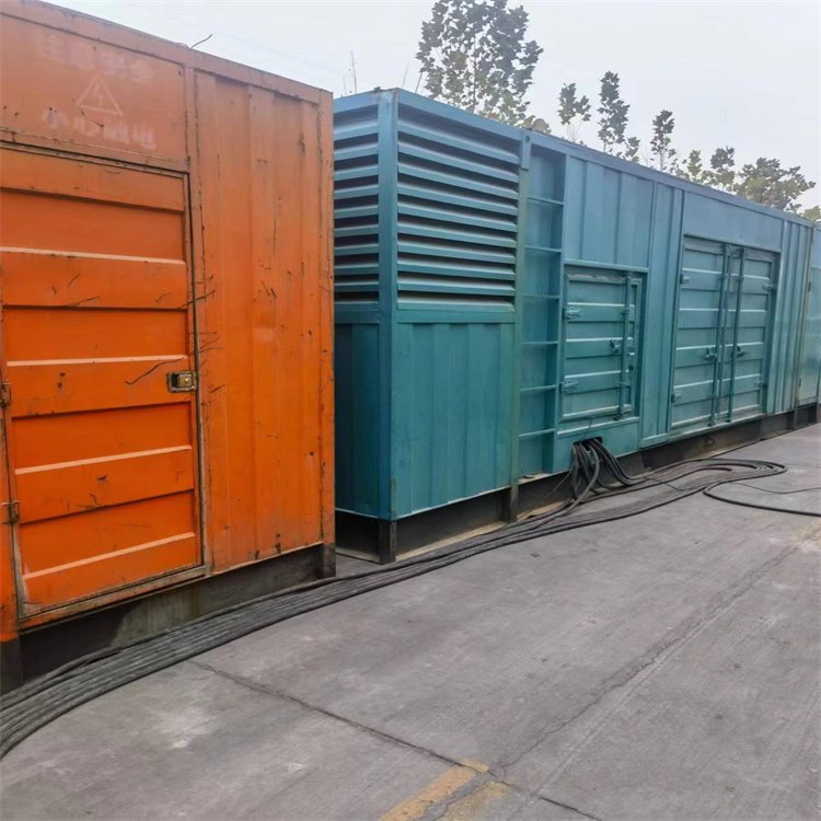 碧江如何选择适合 600kW 柴油发电机组的热继电器？