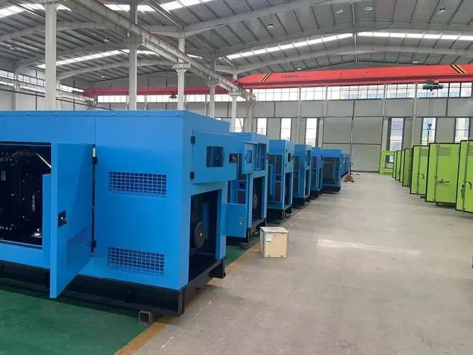 碧江柴油发电机组转速不稳定会对设备造成哪些损害？