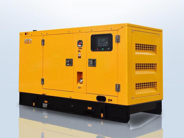 碧江柴油发电机的输出电流不稳定是什么原因？