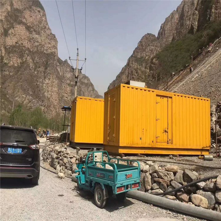 碧江柴油发电机运行时温度过高的原因有哪些？