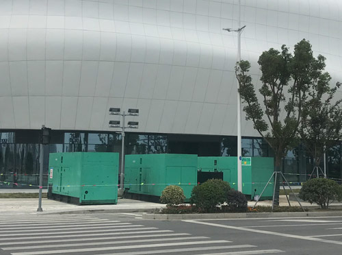 碧江柴油发电机组保养周期是多久？